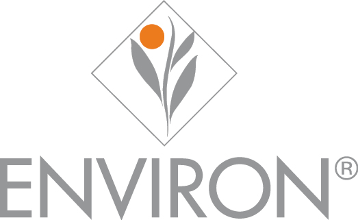 environ logo
