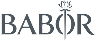 BABOR logo