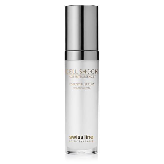 Essential Serum