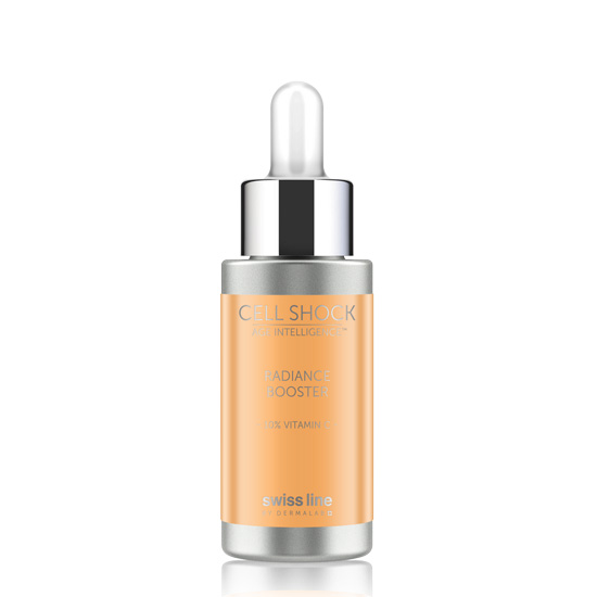 Radiance booster