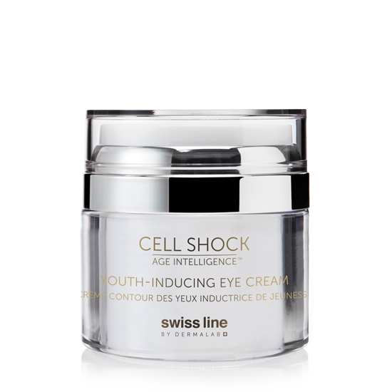 Youth Inducing Eye Cream
