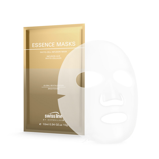 Pyto-Cell Infusion Mask