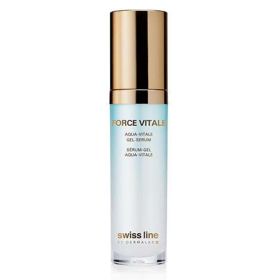 Aqua Vitale Gel Serum