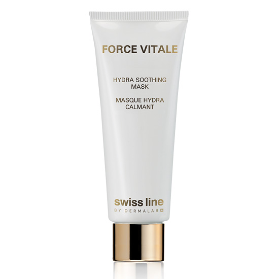 Hydra Soothing Mask