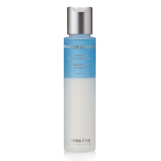 Bi-Phase Eye Makeup Remover
