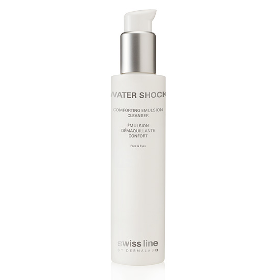 Comforting Emulsion Cleanser