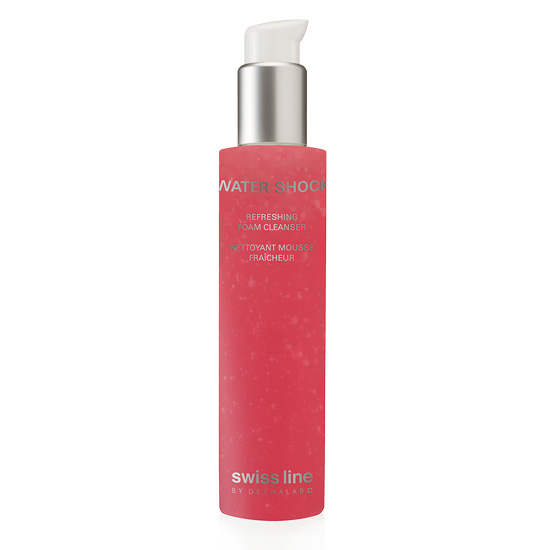 Refreshing Foam Cleanser