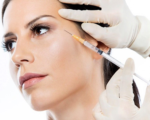 Injectable Treatments
